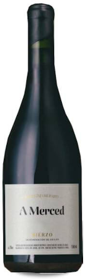 Michelini i Mufatto A Merced 2021 - 75cl
