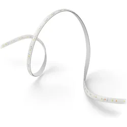 Philips Hue, LED Streifen, Flux Ultra Bright Gradient Lightstrip (RGBW, 500 cm, Indoor)