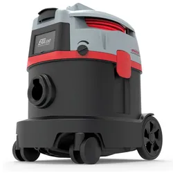 Sprintus Trockensauger ERA PRO mit interaktivem Touchdisplay