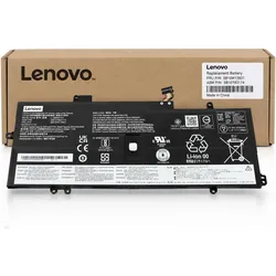 Lenovo L18M4P72 (4 Zellen, 3321 mAh), Notebook Akku