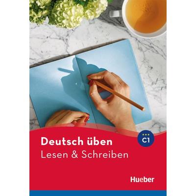 Lesen & Schreiben C1, Taschenbuch von Franziska Bader,Corinna Kölblin, Hueber, 978-3-19-697493-5