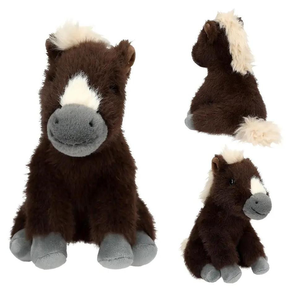 Miss Melody Paard 0414046