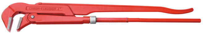 Clé Rothenberger pour tuyaux d'angle, 90°, 4 (70114)