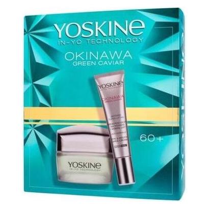 Yoskine DAX YOSK KPL.23OKINAWA 60+ +P/O (Gesichtspflege Set) (39434352)