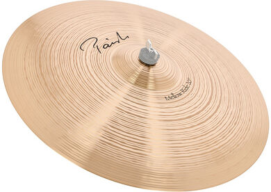 Paiste "20" Signature Mellow Ride"