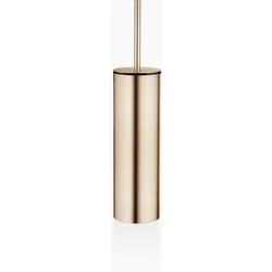 Dornbracht Toilettenbürstengarnitur, Standmodell, 84910979-46, Farbe: Champagne gebürstet