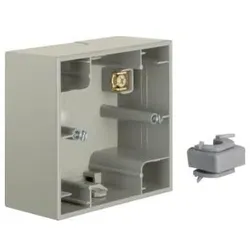 Berker AP-Gehäuse 1f. eds 10417004