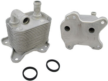 Meat & Doria Ölkühler, Motoröl 95276 Für Opel