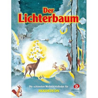 Der Lichterbaum -
