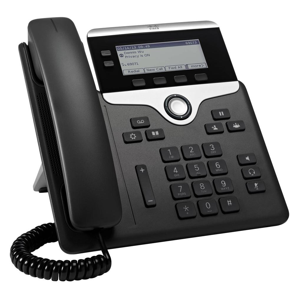 Cisco 7821 (CP-7821-K9=)