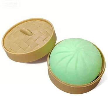 Uplift Picks Slow Rebound Dumpling Squishy Brings Satisfying Relief To Busy Hands Anywhere b