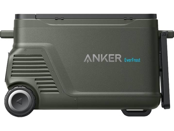 Anker Innovations Anker EverFrost Glacière à accu 40 noir