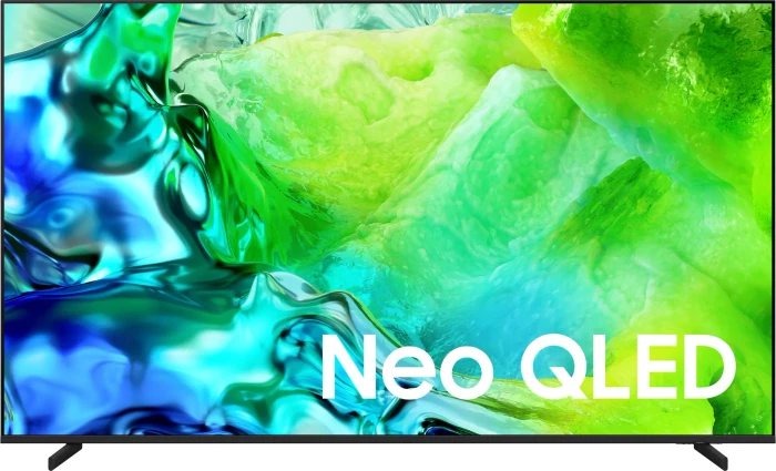 50" Samsung QE50QN80H