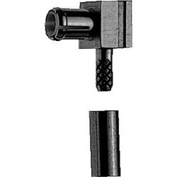Telegärtner 100024982 100024982 MCX-Kabelwinkelstecker Stecker 50 Ω 1 St. Piece
