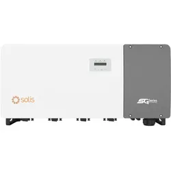 Solis '100K-5G-PRO'(0% MwSt §12 III UstG)