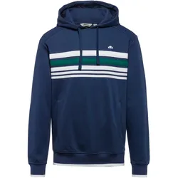 Ellesse Hoodie Herren | Gr. M | blau - blau