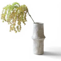 Botane Kunstzweig Kletterpflanze 91 cm, hellgrün