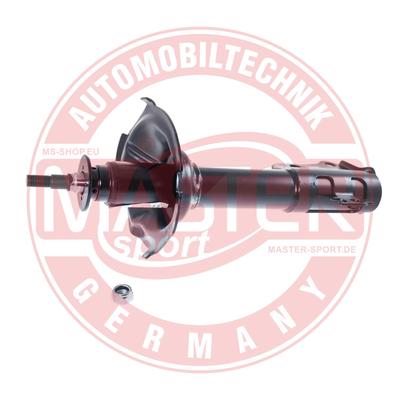 Master-sport Germany Stoßdämpfer [Hersteller-Nr. 280525-PCS-MS] für Toyota