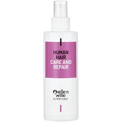 200ml Ellen Wille Human Hair Care and Repair