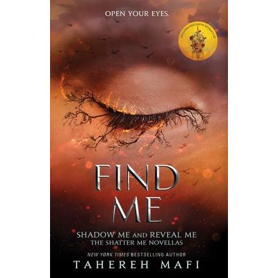 Find Me, Taschenbuch von Tahereh Mafi, HarperCollins