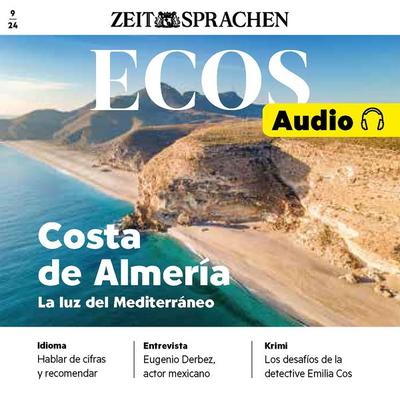 Spanisch lernen Audio – die Küsten von Almeria - Ignacio Rodríguez-Mancheño, Audio, 4099995626230