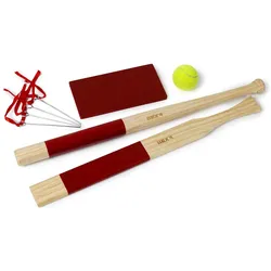 Bex Rounders Family Pine Wood (541-200)