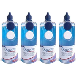 OMISAN Sodyal BioMoist Plus (4x 400ml)