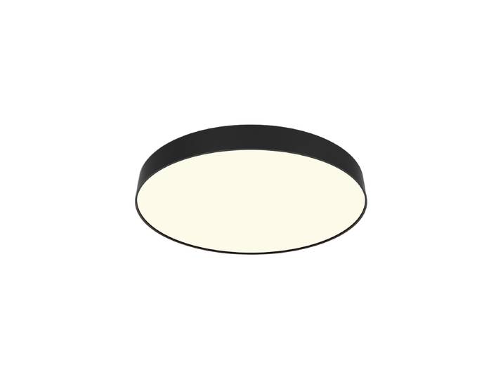 LED-Deckenlampe „Zon“ Schwarz ø 60cm Maytoni