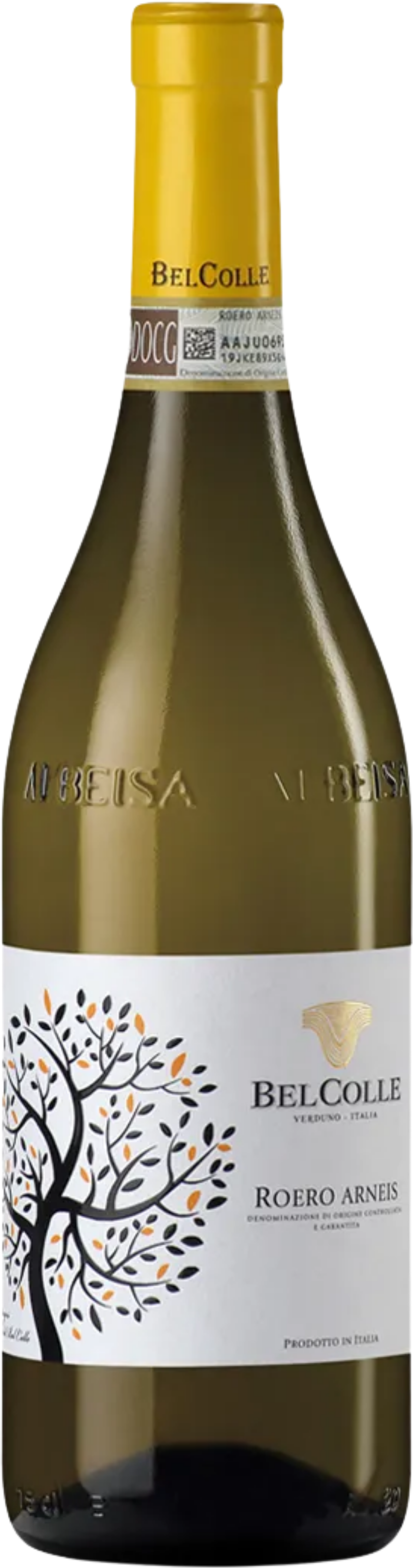 Roero Arneis Belcolle 2025
