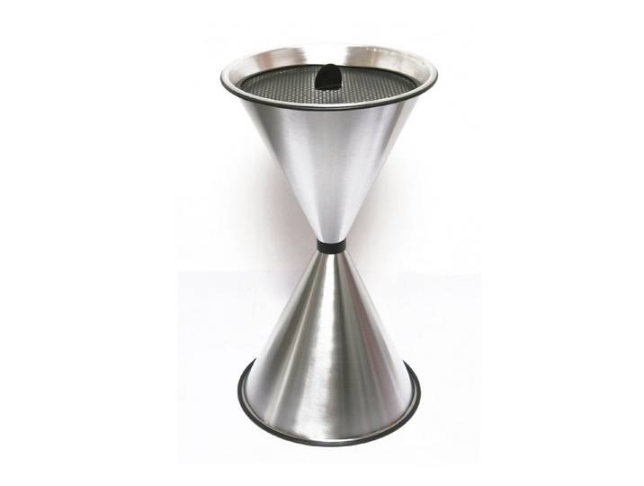 Szagato Aschenbecher Szagato Aschenbecher Stand Aschenbecher Diabolo , Made in Germany