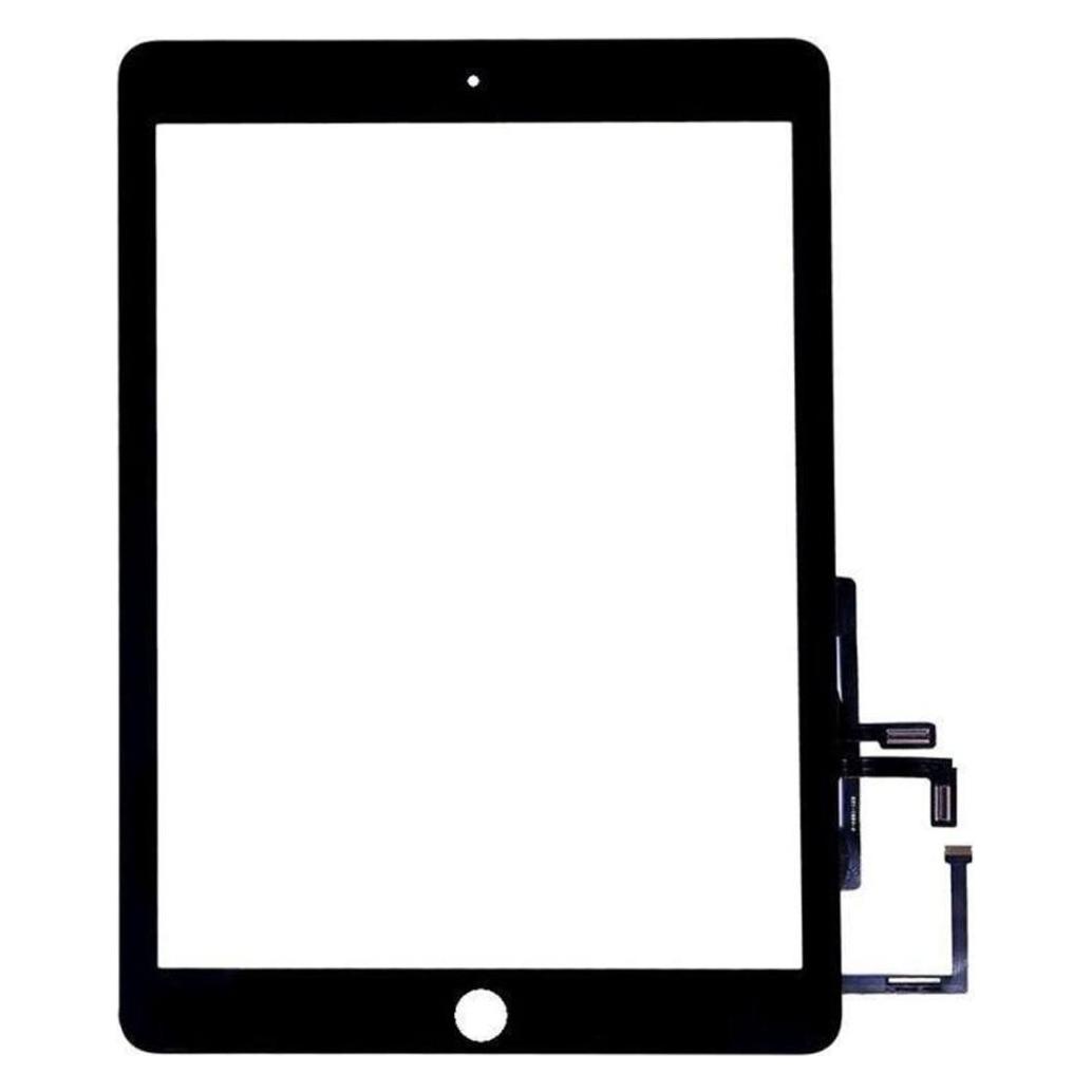 CoreParts TABX-IPAD6-1B Ersatzteil für Tablets Touch Panel (Display) (A1893 AND A1954)