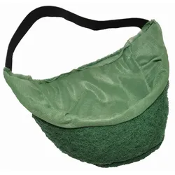 Padsohle Glit Schuhpad grün mit Schleifmittel, leicht und schnell einsetzbar