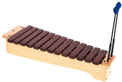 Bergerault XSD Xylophone Soprano