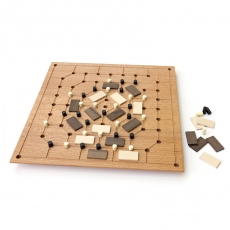 Gerhards Spiel ConHex - mit Steckern - deutsch 291890