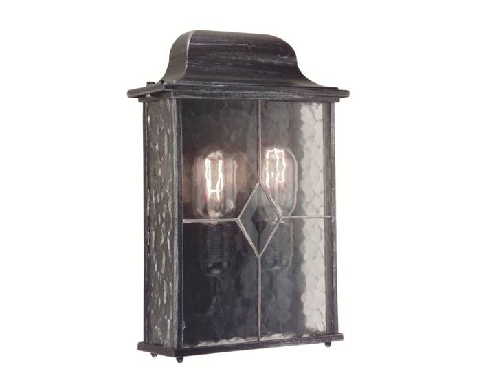 Wandlamp klassiek Wexford Franssen - 2088