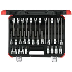 GEDOREred Bit-Set R68003030 30-teilig