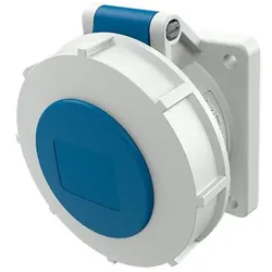Mennekes 1717 Anbaudose TwinCONTACT 16A5p9h230V, IP67