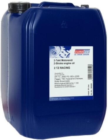 EUROLUB 303020 Motoröl
