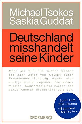 Michael Tsokos - Deutschland misshandelt seine Kinder - Preis vom 10.10.2026 11:48:34 h