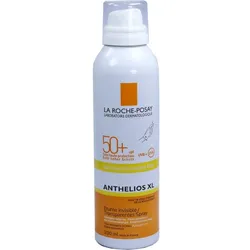 Roche-Posay Anthelios Transp. Spray Xl LSF50+ 200 ML