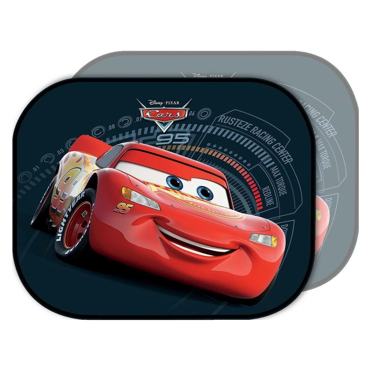 Disney Cars Seitlicher Sonnenschutz Cz10245 (10245)