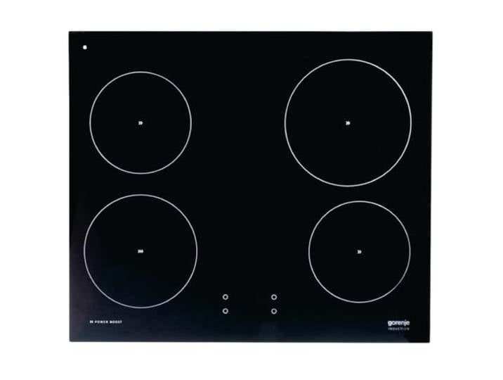 gorenje 641184 Glaskeramikplatte für Kochfeld Herd
