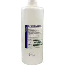 Ultraschall Gel 1000 ML