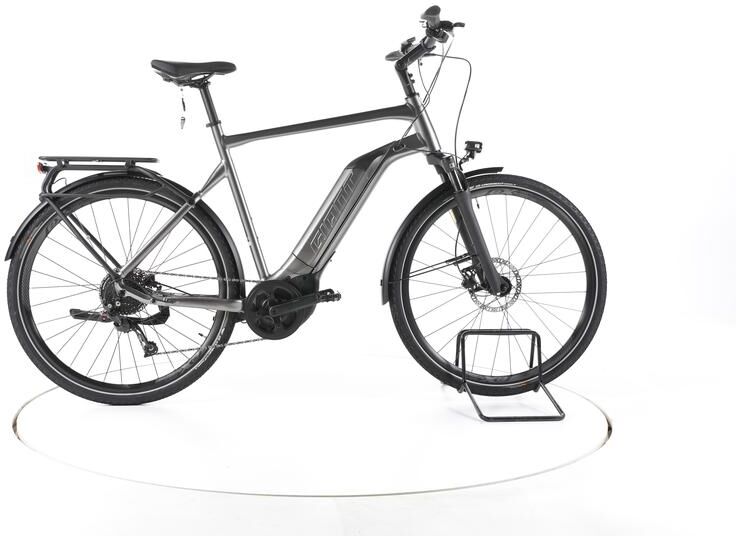 Giant Explore E+ 3 GTS Trekking E-Bike - 303831