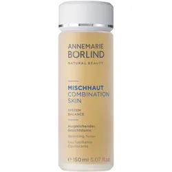 150 ml ANNEMARIE BÖRLIND Mischhaut Ausgleichendes Gesichtstonic
