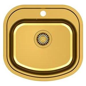 Steiner RAY 110 SteelQ PVD gold (47 cm) (73241000)
