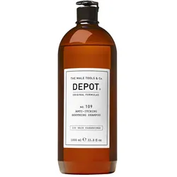 DEPOT 109 Anti-Itching Soothing Shampoo 1000 ml