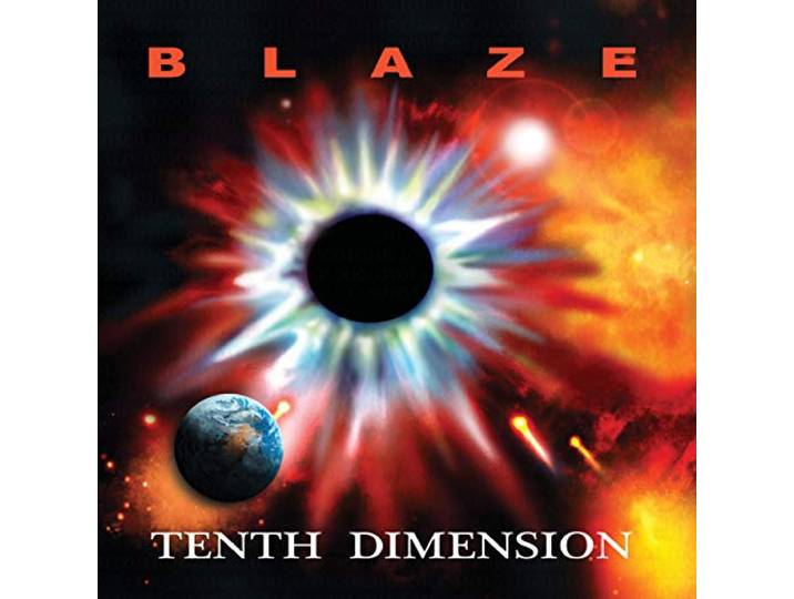 Tenth Dimension