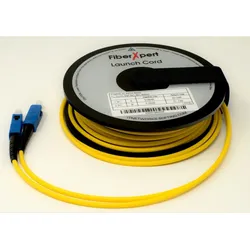 Softing IT LWL-Patchkabel SC/SC 300m FX_AC_ECO_SM_SC