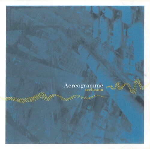 Aereogramme - Seclusion - Preis vom 30.09.2026 22:30:23 h